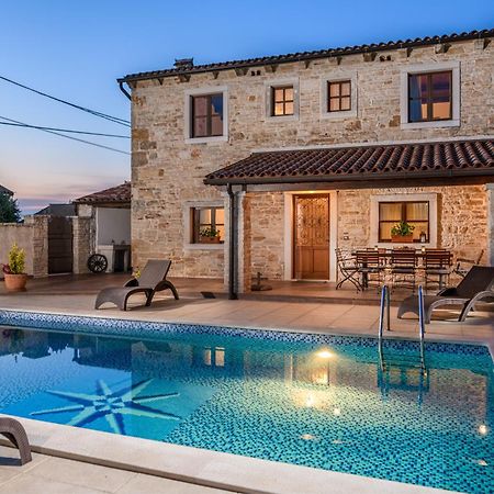 Villa Gina Valtura المظهر الخارجي الصورة