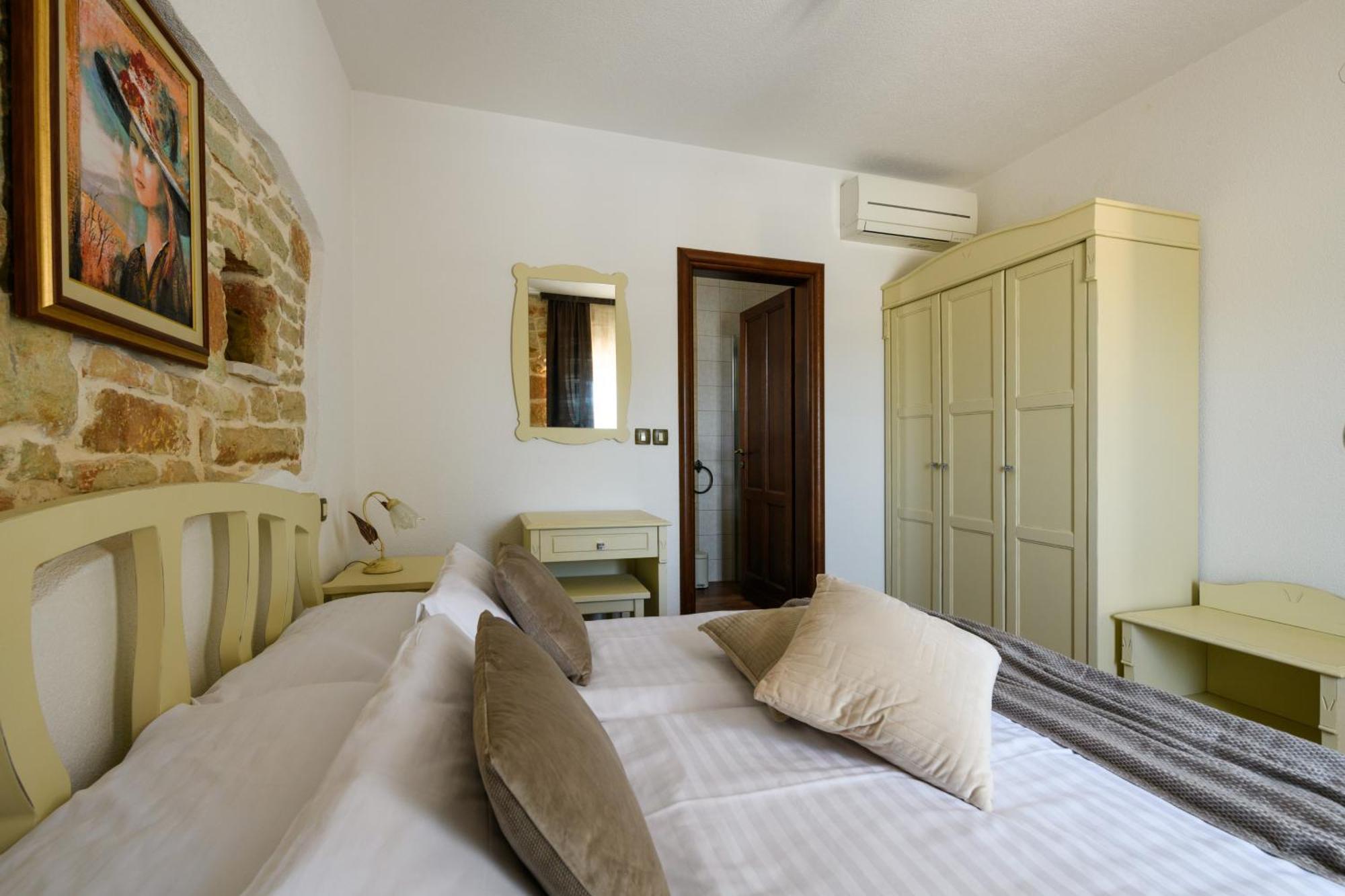 Villa Gina Valtura المظهر الخارجي الصورة