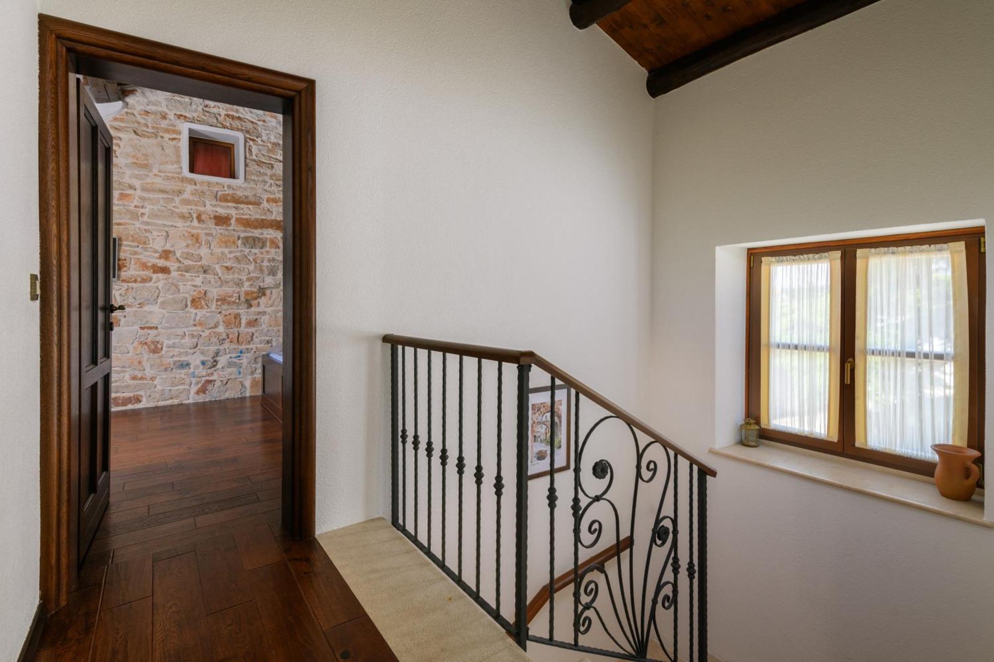 Villa Gina Valtura المظهر الخارجي الصورة