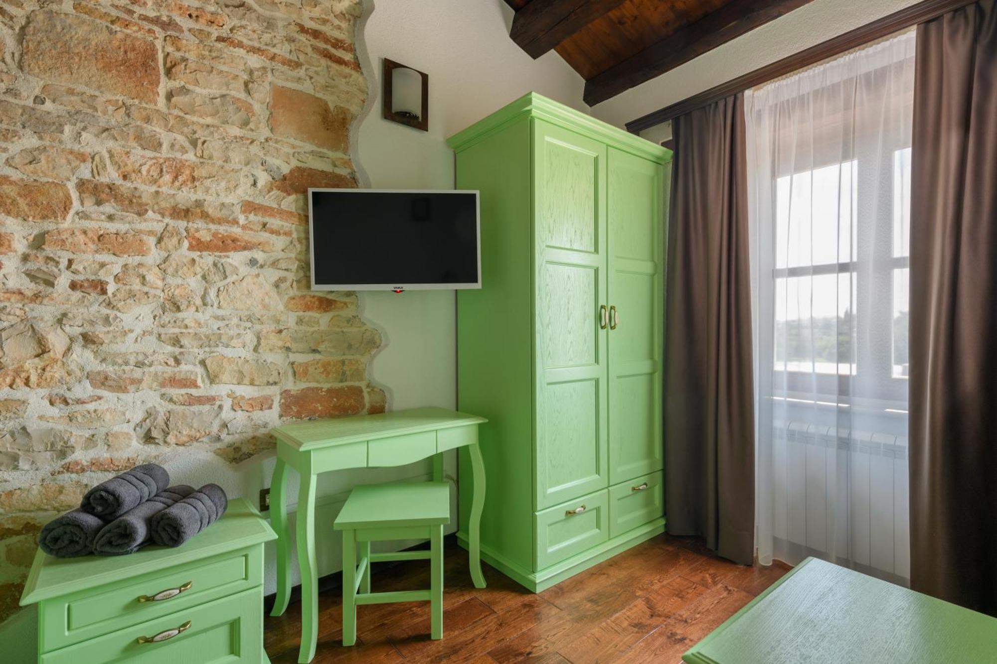 Villa Gina Valtura المظهر الخارجي الصورة