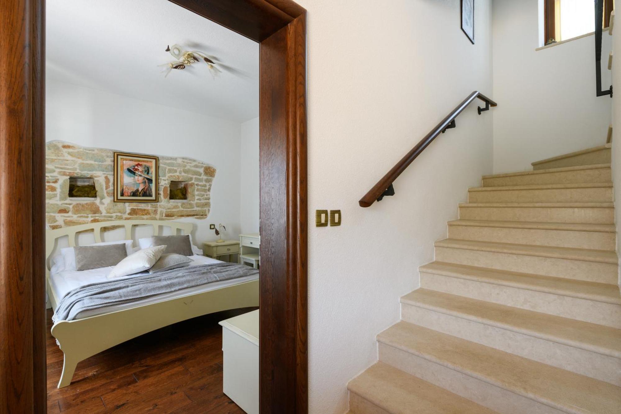 Villa Gina Valtura المظهر الخارجي الصورة